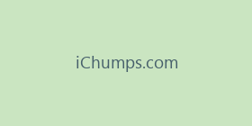 iChumps.com