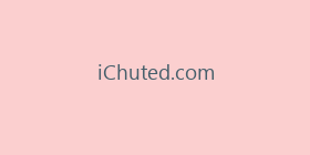 iChuted.com