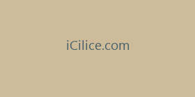iCilice.com