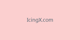 IcingX.com