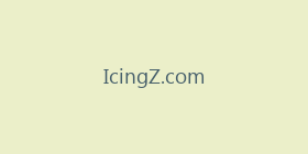 IcingZ.com