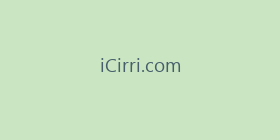 iCirri.com