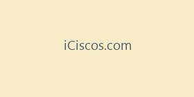 iCiscos.com