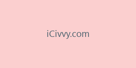 iCivvy.com