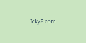IckyE.com