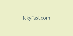 IckyFast.com