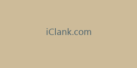 iClank.com