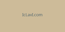IcLavI.com