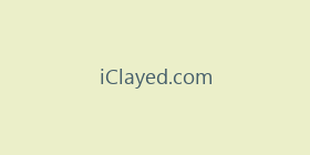 iClayed.com