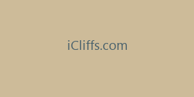 iCliffs.com