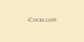 iCocas.com