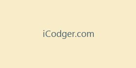 iCodger.com