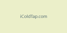 iColdTap.com
