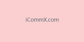 iCommX.com