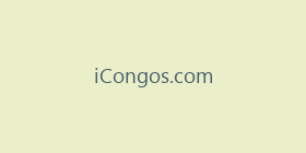 iCongos.com