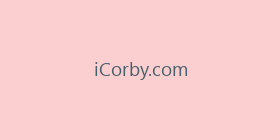 iCorby.com
