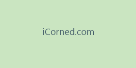 iCorned.com