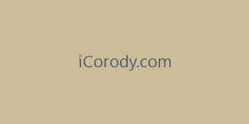 iCorody.com