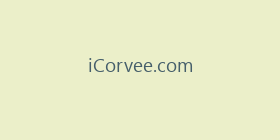 iCorvee.com