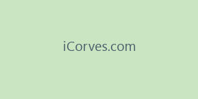 iCorves.com