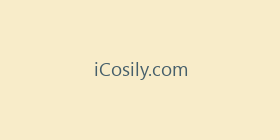 iCosily.com