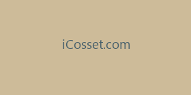 iCosset.com