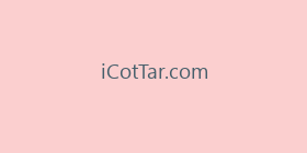 iCotTar.com