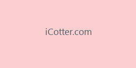 iCotter.com