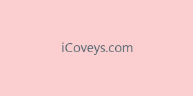 iCoveys.com