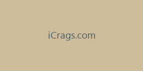 iCrags.com