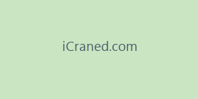 iCraned.com