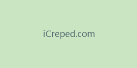 iCreped.com