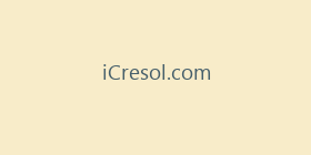 iCresol.com