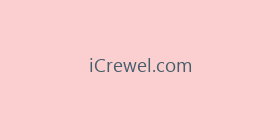 iCrewel.com