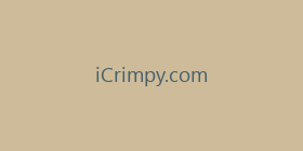 iCrimpy.com