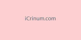iCrinum.com