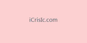 iCrisIc.com