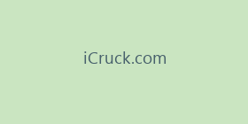 iCruck.com
