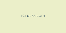 iCrucks.com