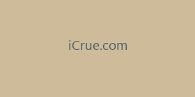 iCrue.com