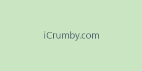 iCrumby.com