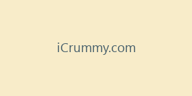 iCrummy.com