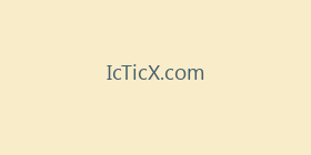 IcTicX.com