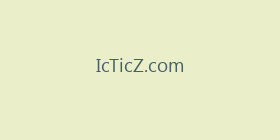 IcTicZ.com