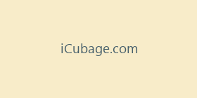 iCubage.com