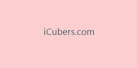 iCubers.com