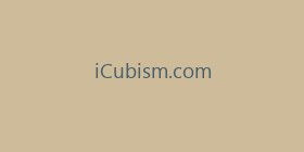 iCubism.com