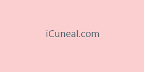 iCuneal.com