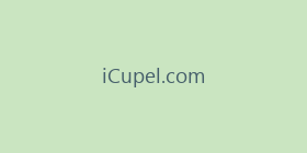 iCupel.com