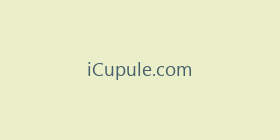 iCupule.com